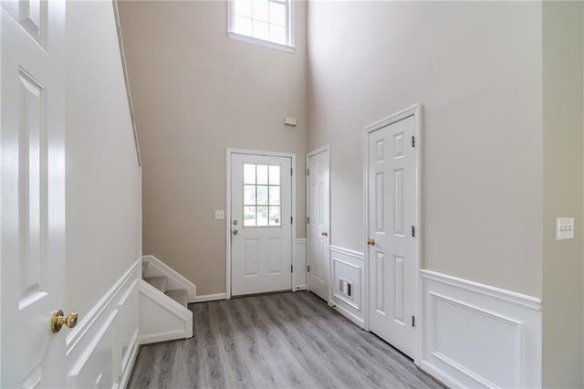 11745 Bentham Court 1, Alpharetta, GA 30005