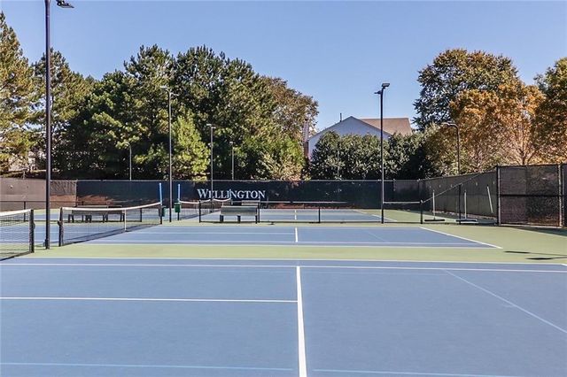 11745 Bentham Court 1, Alpharetta, GA 30005