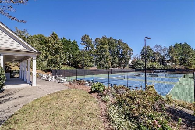 11745 Bentham Court 1, Alpharetta, GA 30005
