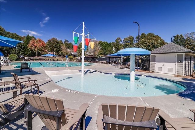 11745 Bentham Court 1, Alpharetta, GA 30005