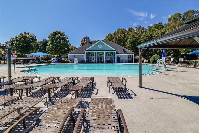 11745 Bentham Court 1, Alpharetta, GA 30005