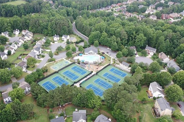 11745 Bentham Court 1, Alpharetta, GA 30005
