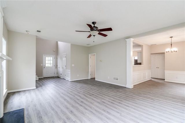 11745 Bentham Court 1, Alpharetta, GA 30005