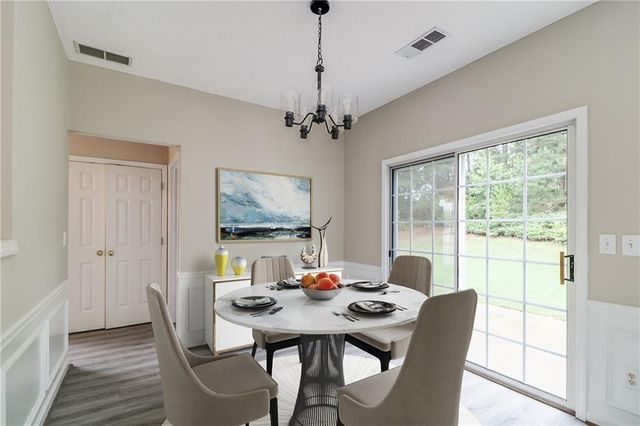 11745 Bentham Court 1, Alpharetta, GA 30005