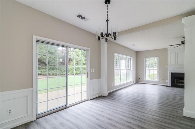 11745 Bentham Court 1, Alpharetta, GA 30005