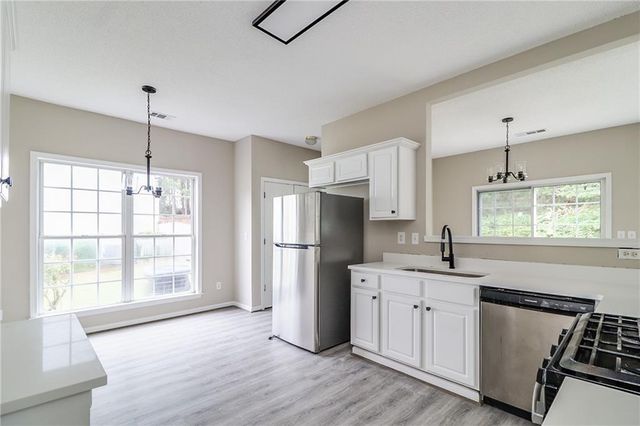 11745 Bentham Court 1, Alpharetta, GA 30005