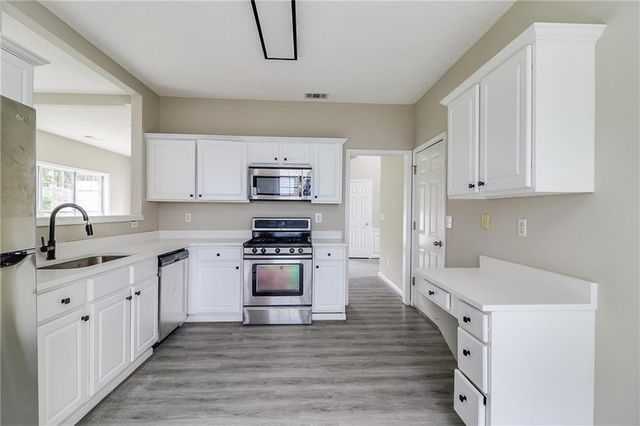 11745 Bentham Court 1, Alpharetta, GA 30005