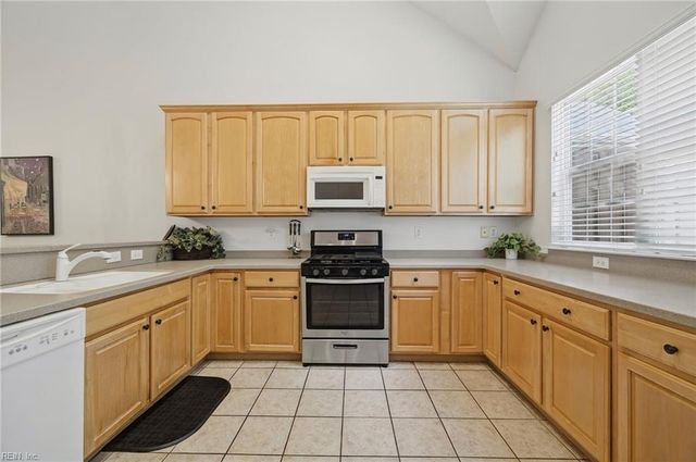 236 Zelkova RD, Williamsburg, VA 23185