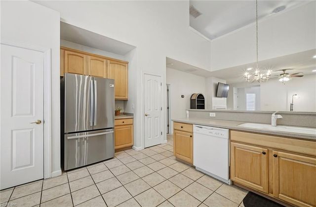 236 Zelkova RD, Williamsburg, VA 23185