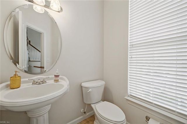 236 Zelkova RD, Williamsburg, VA 23185