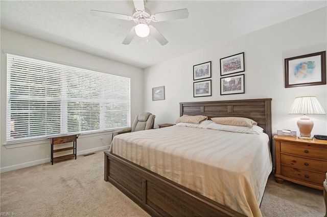 236 Zelkova RD, Williamsburg, VA 23185