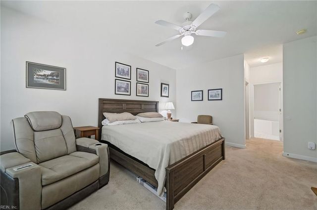 236 Zelkova RD, Williamsburg, VA 23185