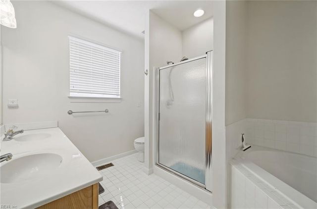 236 Zelkova RD, Williamsburg, VA 23185
