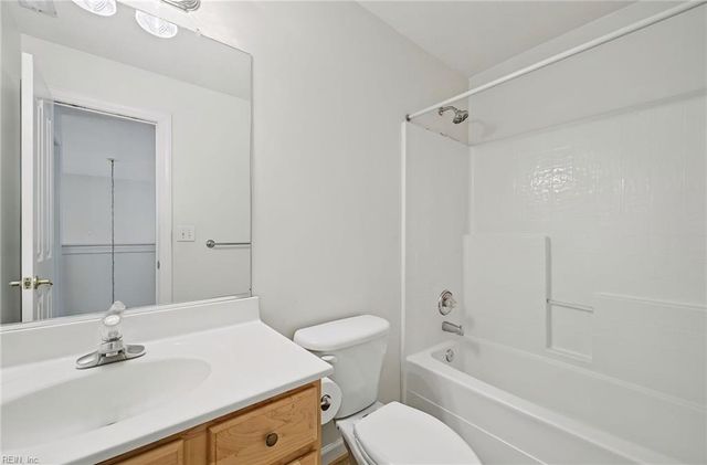 236 Zelkova RD, Williamsburg, VA 23185