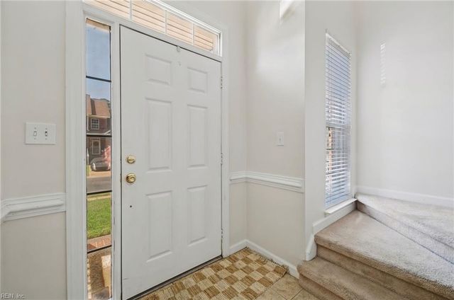 236 Zelkova RD, Williamsburg, VA 23185