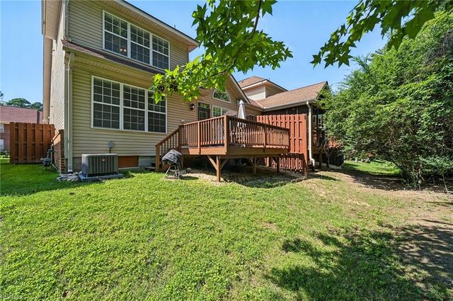 236 Zelkova RD, Williamsburg, VA 23185