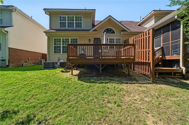 236 Zelkova RD, Williamsburg, VA 23185