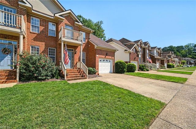 236 Zelkova RD, Williamsburg, VA 23185