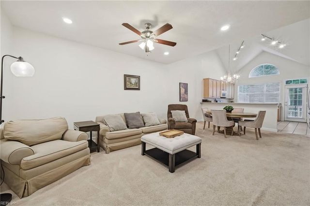 236 Zelkova RD, Williamsburg, VA 23185