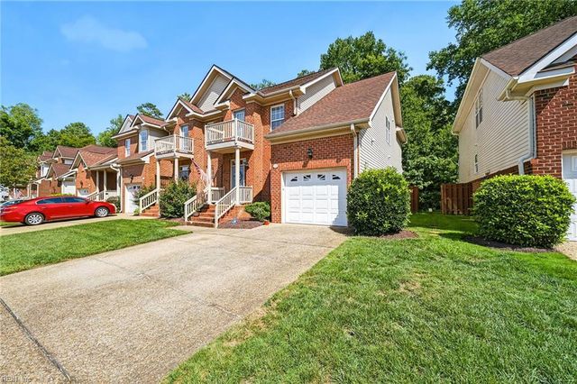 236 Zelkova RD, Williamsburg, VA 23185