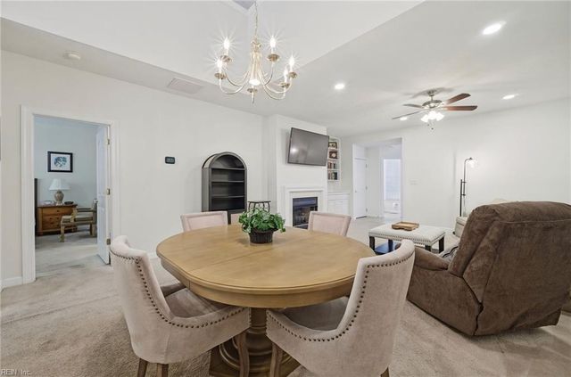 236 Zelkova RD, Williamsburg, VA 23185