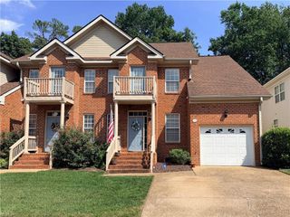 236 Zelkova RD, Williamsburg, VA 23185