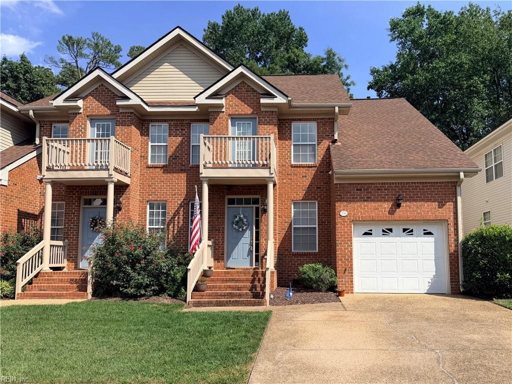236 Zelkova RD, Williamsburg, VA 23185