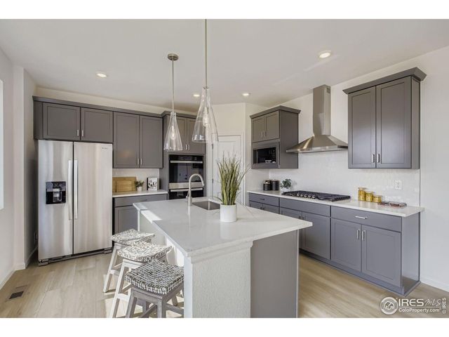 1809 Baltusrol Dr, Fort Collins, CO 80524