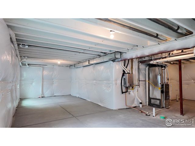 1809 Baltusrol Dr, Fort Collins, CO 80524