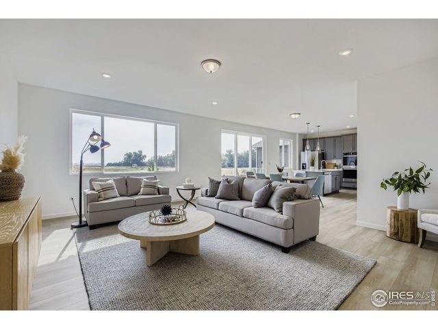 1809 Baltusrol Dr, Fort Collins, CO 80524