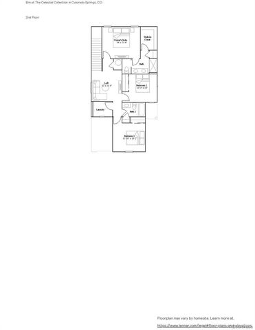 8786 Blue Feather Loop, Colorado Springs, CO 80908