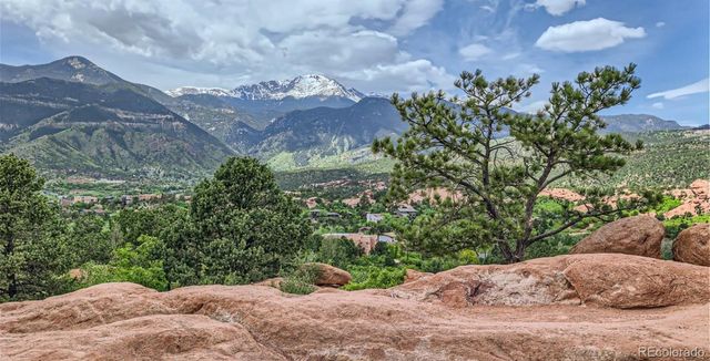 8786 Blue Feather Loop, Colorado Springs, CO 80908