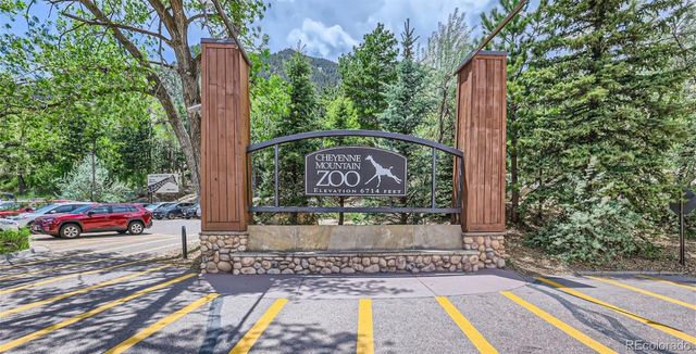 8786 Blue Feather Loop, Colorado Springs, CO 80908