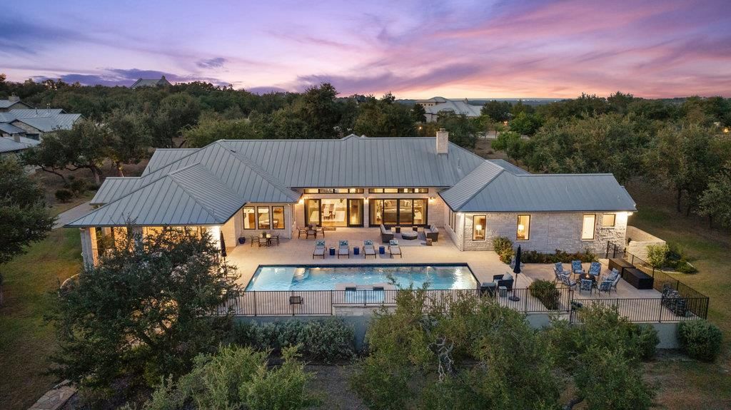 18601 Madrone Vista DR, Austin, TX 78738