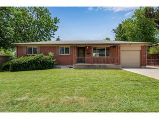 3196 W Tufts Ave, Englewood, CO 80110