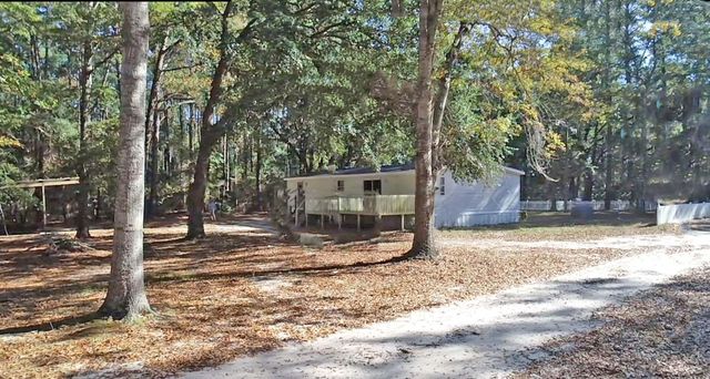 137 Knott Drive, Eutawville, SC 29048