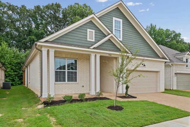 9940 DELPHINIUM DR N, Cordova, TN 38018