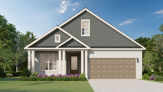 9940 DELPHINIUM DR N, Cordova, TN 38018