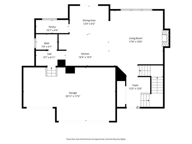 2118 Wycliffe Court SW, Cedar Rapids, IA 52404