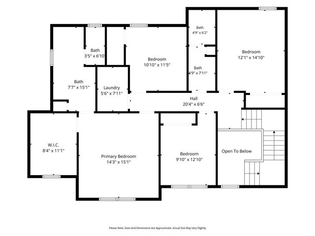 2118 Wycliffe Court SW, Cedar Rapids, IA 52404
