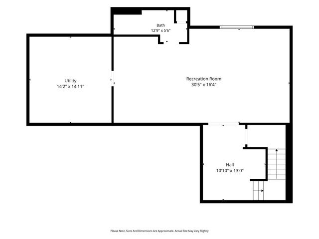 2118 Wycliffe Court SW, Cedar Rapids, IA 52404