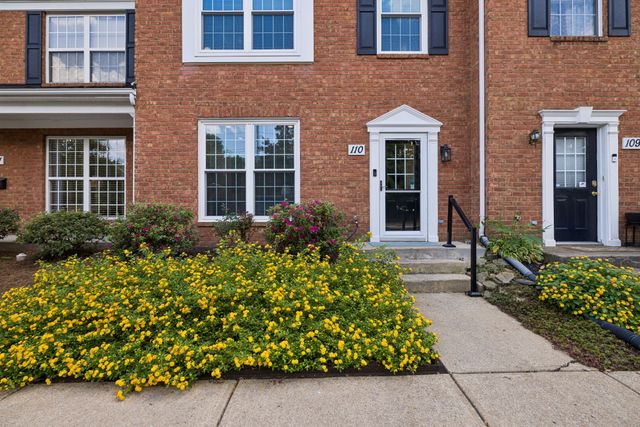 601 Old Hickory Blvd Unit 110, Brentwood, TN 37027