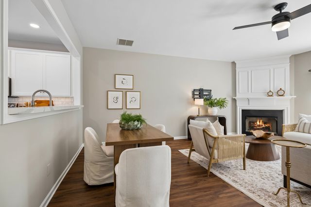 601 Old Hickory Blvd Unit 110, Brentwood, TN 37027