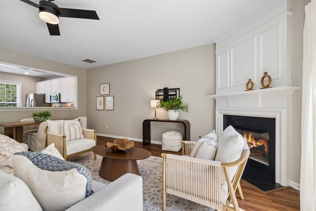 601 Old Hickory Blvd Unit 110, Brentwood, TN 37027