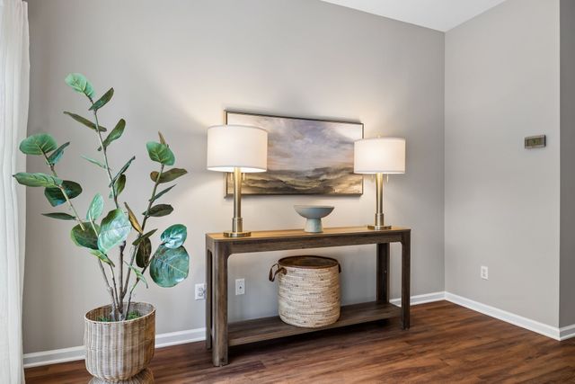 601 Old Hickory Blvd Unit 110, Brentwood, TN 37027