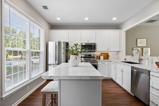 601 Old Hickory Blvd Unit 110, Brentwood, TN 37027