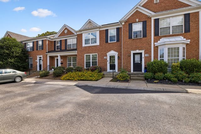 601 Old Hickory Blvd Unit 110, Brentwood, TN 37027