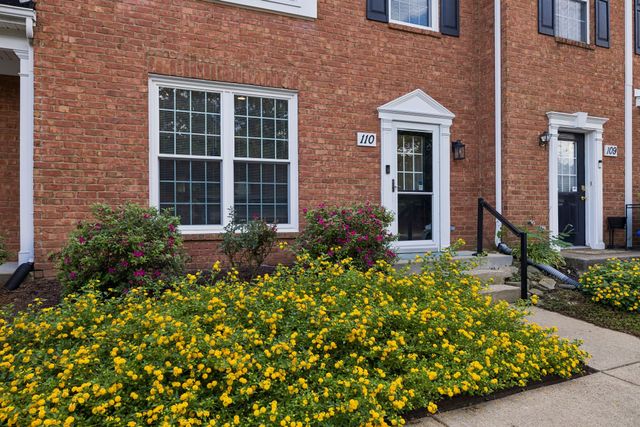 601 Old Hickory Blvd Unit 110, Brentwood, TN 37027