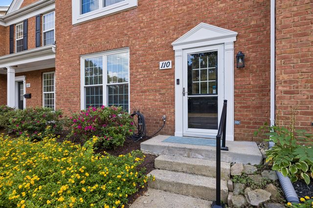 601 Old Hickory Blvd Unit 110, Brentwood, TN 37027