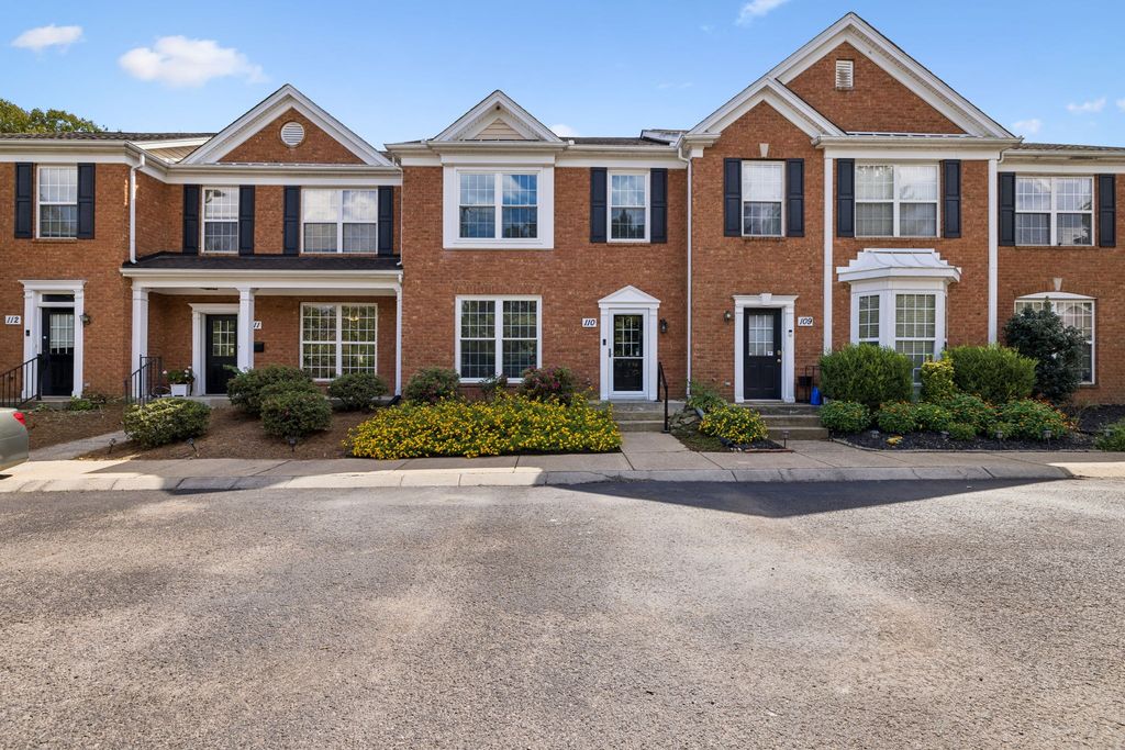 601 Old Hickory Blvd Unit 110, Brentwood, TN 37027